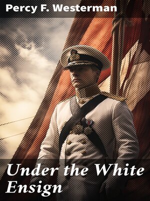 cover image of Under the White Ensign